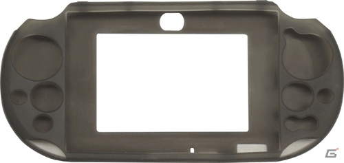 PS Vita（PCH-2000）用アクセサリー9種類が10月10日に発売―セミハードケースや液晶保護フィルムなどがラインナップの画像20
