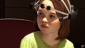 PS3「BEYOND: Two Souls」無料体験版が10月10日より配信開始―PS3の性能を限界まで引き出した感情体験がここにあるの画像2