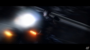 PS3「BEYOND: Two Souls」無料体験版が10月10日より配信開始―PS3の性能を限界まで引き出した感情体験がここにあるの画像3