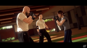 PS3「BEYOND: Two Souls」無料体験版が10月10日より配信開始―PS3の性能を限界まで引き出した感情体験がここにあるの画像6