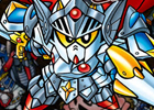 シンプルながらも奥深いターンバトルが楽しめるAndroid版「ナイトガンダム パズルヒーローズ」が配信開始