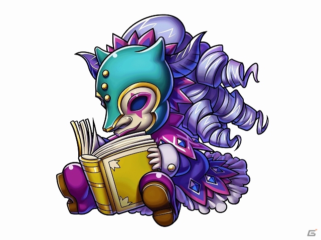 iOS/Android「ドラゴンコインズ」緊急ミッション・ランキングイベント「博学多読の大悪魔」が開催―SR+「ダンタリアン」を入手しようの画像1