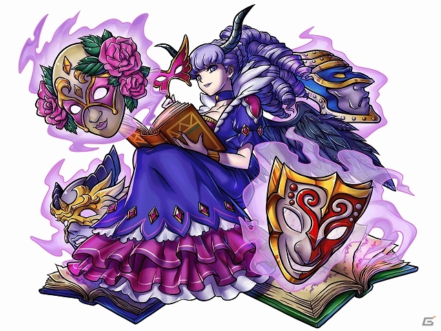 iOS/Android「ドラゴンコインズ」緊急ミッション・ランキングイベント「博学多読の大悪魔」が開催―SR+「ダンタリアン」を入手しようの画像3