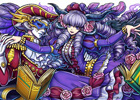 iOS/Android「ドラゴンコインズ」緊急ミッション・ランキングイベント「博学多読の大悪魔」が開催―SR+「ダンタリアン」を入手しよう