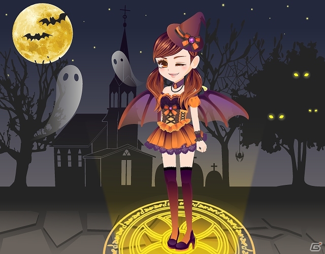 天使＆悪魔のイケメンたちと時代を超えた運命の恋が楽しめるiOS/Android用恋愛シミュレーションゲーム「恋愛悪魔録」がAmebaにて配信の画像7