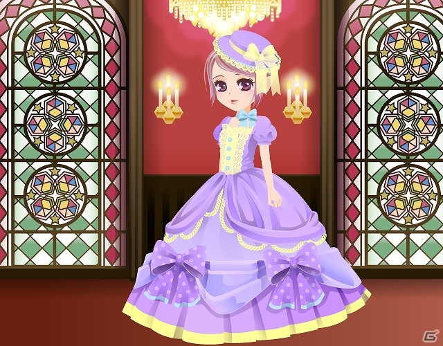 天使＆悪魔のイケメンたちと時代を超えた運命の恋が楽しめるiOS/Android用恋愛シミュレーションゲーム「恋愛悪魔録」がAmebaにて配信の画像8