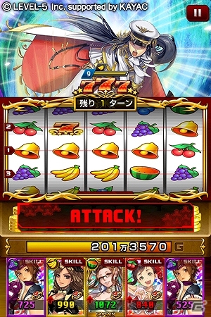 iOS/Android「地球壊滅的B級カノジョZ 宇宙大戦」監獄惑星で待ち受けるのはかつての仲間たち！「宇宙ミッション・太陽系編」が配信開始の画像2