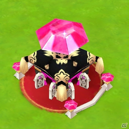 iOS/Android「ロリポップ☆あいらんど」事前登録者数が1万人を突破！目指せ10万人でプレゼント総額10億円！の画像4