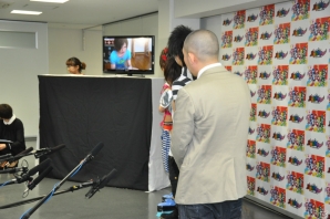 TGS2013から勃発したカプコンVSゴールデンボンバーの「オトレンジャー」盗作疑惑騒動がついに決着！本日からはPR大使としてゲームを応援！？の画像13