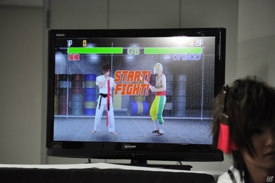 TGS2013から勃発したカプコンVSゴールデンボンバーの「オトレンジャー」盗作疑惑騒動がついに決着！本日からはPR大使としてゲームを応援！？の画像16