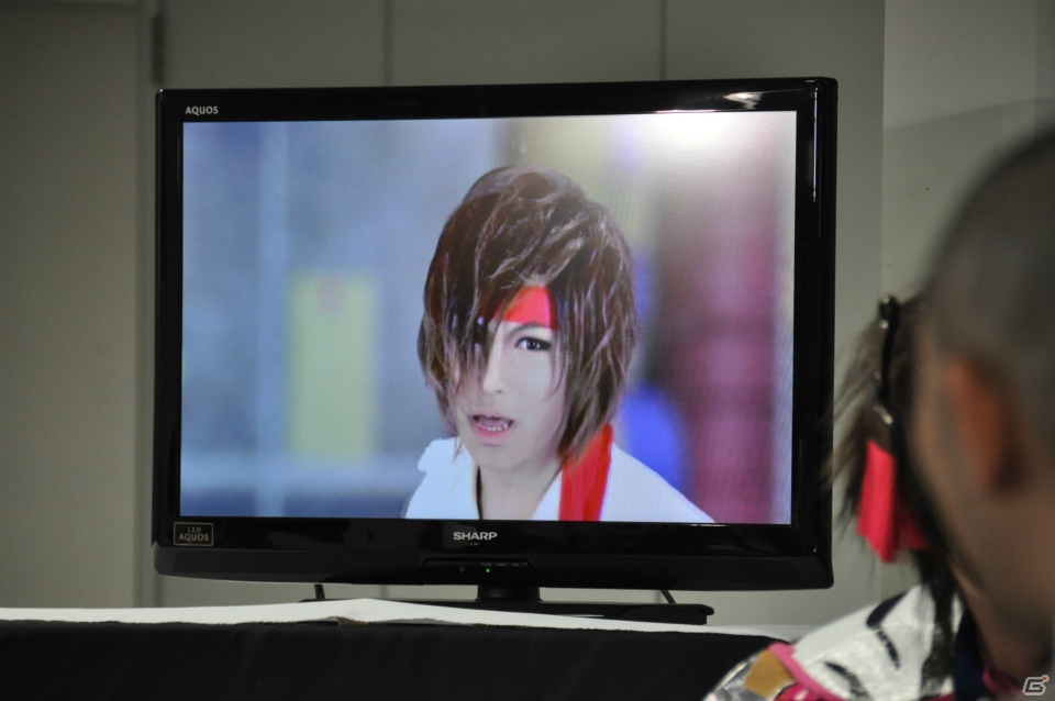 TGS2013から勃発したカプコンVSゴールデンボンバーの「オトレンジャー」盗作疑惑騒動がついに決着！本日からはPR大使としてゲームを応援！？の画像17