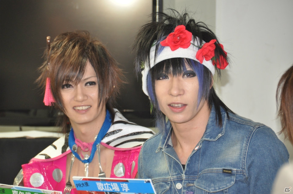 TGS2013から勃発したカプコンVSゴールデンボンバーの「オトレンジャー」盗作疑惑騒動がついに決着！本日からはPR大使としてゲームを応援！？の画像26