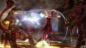 クリスタルから目覚めたヴァニラも登場―PS3/Xbox 360「ライトニング リターンズ ファイナルファンタジーXIII」新たなカットシーンやウェアを紹介の画像10