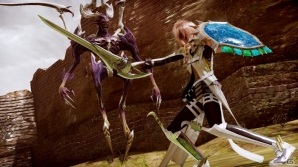 クリスタルから目覚めたヴァニラも登場―PS3/Xbox 360「ライトニング リターンズ ファイナルファンタジーXIII」新たなカットシーンやウェアを紹介の画像12