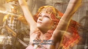 クリスタルから目覚めたヴァニラも登場―PS3/Xbox 360「ライトニング リターンズ ファイナルファンタジーXIII」新たなカットシーンやウェアを紹介の画像6