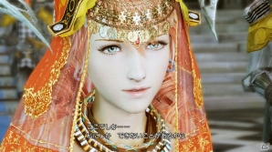 クリスタルから目覚めたヴァニラも登場―PS3/Xbox 360「ライトニング リターンズ ファイナルファンタジーXIII」新たなカットシーンやウェアを紹介の画像7