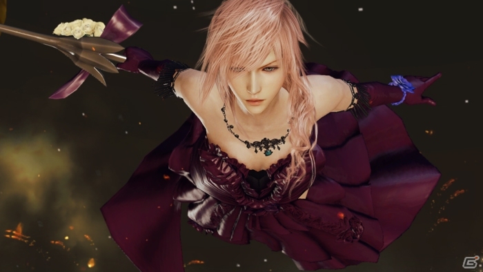 クリスタルから目覚めたヴァニラも登場―PS3/Xbox 360「ライトニング リターンズ ファイナルファンタジーXIII」新たなカットシーンやウェアを紹介の画像9