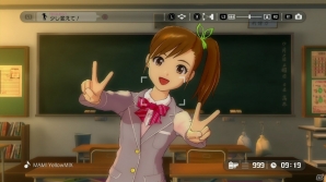 「シャイニーTV」では貴音の番組「王女様の食卓」が楽しめる！PS3「アイマスチャンネル」10月9日＆16日に配信されるコンテンツパックを紹介の画像23