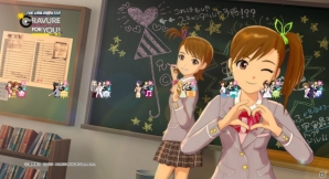 「シャイニーTV」では貴音の番組「王女様の食卓」が楽しめる！PS3「アイマスチャンネル」10月9日＆16日に配信されるコンテンツパックを紹介の画像40