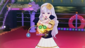 「シャイニーTV」では貴音の番組「王女様の食卓」が楽しめる！PS3「アイマスチャンネル」10月9日＆16日に配信されるコンテンツパックを紹介の画像9