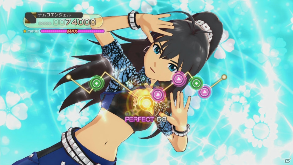 「シャイニーTV」では貴音の番組「王女様の食卓」が楽しめる！PS3「アイマスチャンネル」10月9日＆16日に配信されるコンテンツパックを紹介の画像10