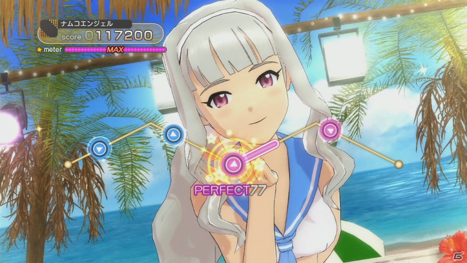 「シャイニーTV」では貴音の番組「王女様の食卓」が楽しめる！PS3「アイマスチャンネル」10月9日＆16日に配信されるコンテンツパックを紹介の画像19
