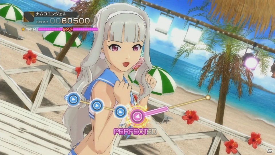 「シャイニーTV」では貴音の番組「王女様の食卓」が楽しめる！PS3「アイマスチャンネル」10月9日＆16日に配信されるコンテンツパックを紹介の画像20