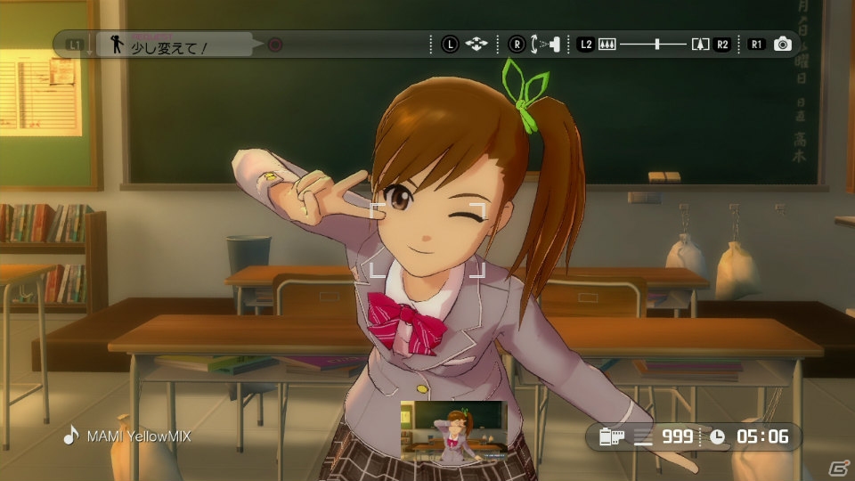 「シャイニーTV」では貴音の番組「王女様の食卓」が楽しめる！PS3「アイマスチャンネル」10月9日＆16日に配信されるコンテンツパックを紹介の画像24