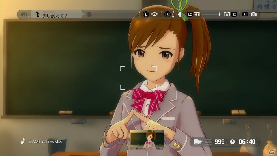 「シャイニーTV」では貴音の番組「王女様の食卓」が楽しめる！PS3「アイマスチャンネル」10月9日＆16日に配信されるコンテンツパックを紹介の画像25