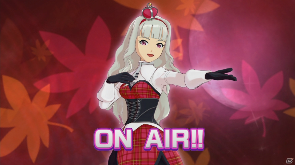 「シャイニーTV」では貴音の番組「王女様の食卓」が楽しめる！PS3「アイマスチャンネル」10月9日＆16日に配信されるコンテンツパックを紹介の画像3