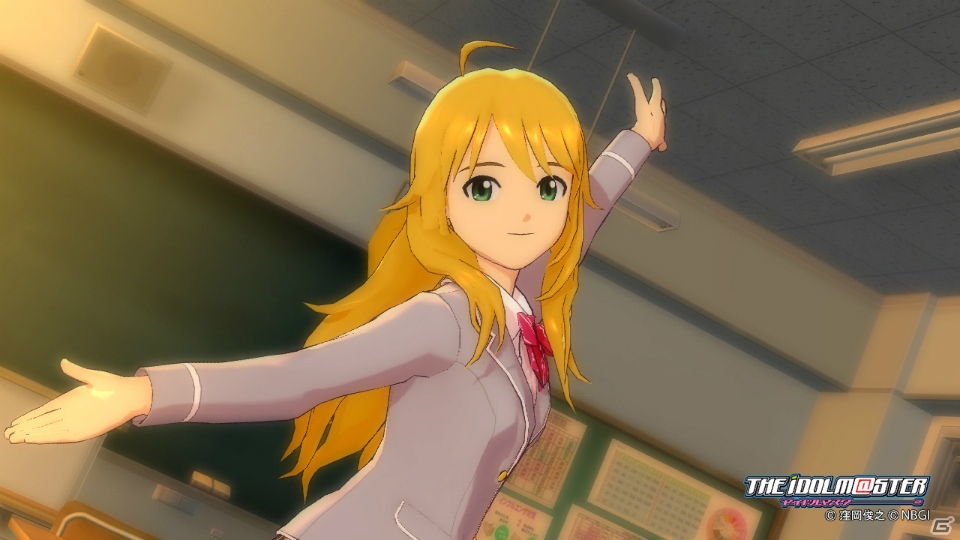 「シャイニーTV」では貴音の番組「王女様の食卓」が楽しめる！PS3「アイマスチャンネル」10月9日＆16日に配信されるコンテンツパックを紹介の画像31