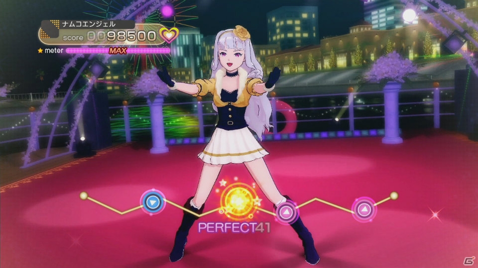 「シャイニーTV」では貴音の番組「王女様の食卓」が楽しめる！PS3「アイマスチャンネル」10月9日＆16日に配信されるコンテンツパックを紹介の画像8