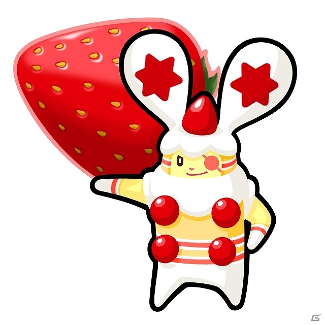 iOS/Android「LINE 忍者ストライカーズ」最強の仲間「アシュラ」＆キュートな新キャラ「スイーツ忍者」が登場！距離ボーナスなど新機能も追加の画像3