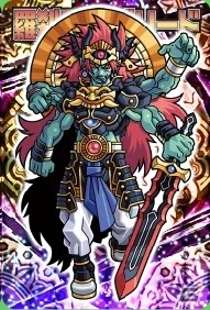PC「神羅万象フロンティア」ポテンシャル開放カードが手に入る1週間限定イベント「天界祭 破壊神編」が開催の画像10