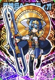 PC「神羅万象フロンティア」ポテンシャル開放カードが手に入る1週間限定イベント「天界祭 破壊神編」が開催の画像8