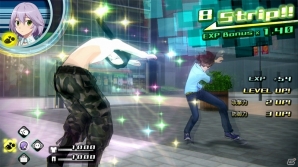 PS3/PS Vita「アキバズトリップ2」秋葉原発アイドル「Rin」や魔骸者事件の中心にいる「天羽禅夜」を紹介―連続して相手の服を脱がす「連ストリップ」の情報もの画像12