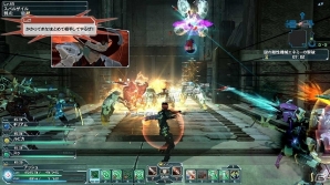 PC/PS Vita「ファンタシースターオンライン2」大型アップデート第2弾「超越者たちの戦い」が実装―クラスレベルの上限開放や難易度「スーパーハード」が登場の画像10