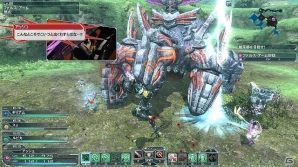 PC/PS Vita「ファンタシースターオンライン2」大型アップデート第2弾「超越者たちの戦い」が実装―クラスレベルの上限開放や難易度「スーパーハード」が登場の画像6