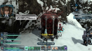 PC/PS Vita「ファンタシースターオンライン2」大型アップデート第2弾「超越者たちの戦い」が実装―クラスレベルの上限開放や難易度「スーパーハード」が登場の画像9