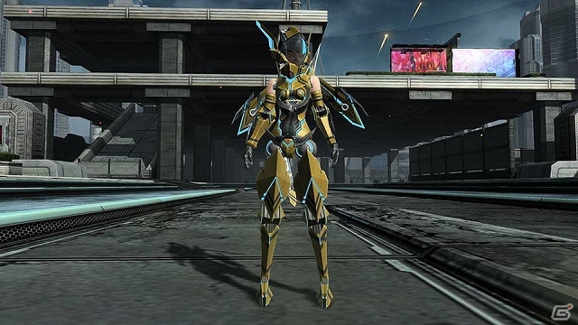 PC/PS Vita「ファンタシースターオンライン2」大型アップデート第2弾「超越者たちの戦い」が実装―クラスレベルの上限開放や難易度「スーパーハード」が登場の画像14