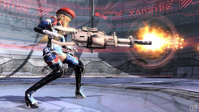 PC/PS Vita「ファンタシースターオンライン2」大型アップデート第2弾「超越者たちの戦い」が実装―クラスレベルの上限開放や難易度「スーパーハード」が登場の画像18