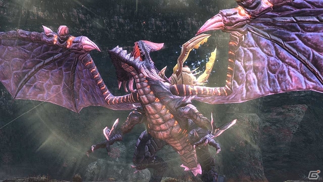 PC/PS Vita「ファンタシースターオンライン2」大型アップデート第2弾「超越者たちの戦い」が実装―クラスレベルの上限開放や難易度「スーパーハード」が登場の画像4