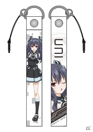 「超次元ゲイム ネプテューヌ」のグラフィックTシャツやクッションカバーなどが登場！多彩なラインナップで11月上旬より順次発売の画像10