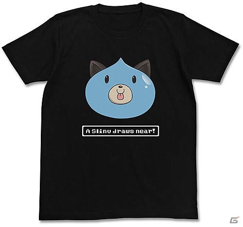 「超次元ゲイム ネプテューヌ」のグラフィックTシャツやクッションカバーなどが登場！多彩なラインナップで11月上旬より順次発売の画像4