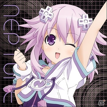 「超次元ゲイム ネプテューヌ」のグラフィックTシャツやクッションカバーなどが登場！多彩なラインナップで11月上旬より順次発売の画像5