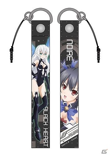 「超次元ゲイム ネプテューヌ」のグラフィックTシャツやクッションカバーなどが登場！多彩なラインナップで11月上旬より順次発売の画像9