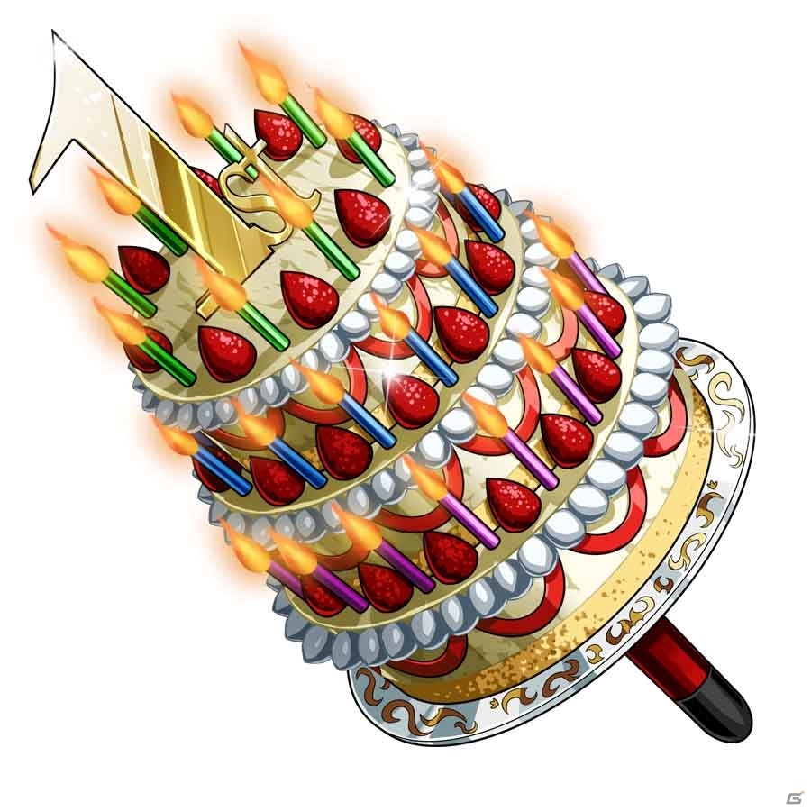 Mobage「みんなと バイオハザード クランマスター」サービス開始から1周年を記念したイベントが順次開催の画像9