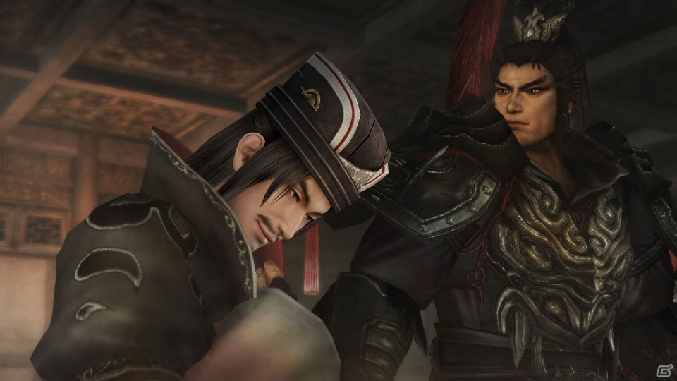 PS3「真・三國無双7 猛将伝」で描かれる呂布のストーリーを紹介！フリーモードに搭載される新要素も明らかにの画像2