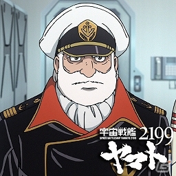 「大戦略WEB」がiOS/Android向けアプリになって10月下旬よりサービス決定！アニメ「宇宙戦艦ヤマト2199」とコラボした事前登録も開始の画像9