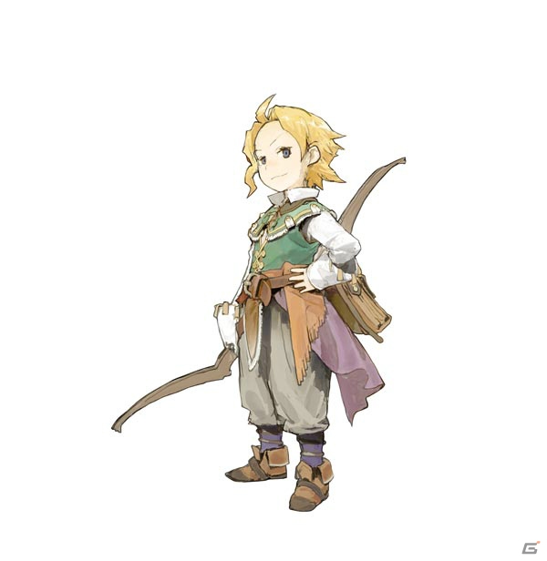 DeNAがメディア・ビジョンを開発パートナーに迎えて送り出す王道RPG「マジック＆カノン」がMobageにて配信開始の画像12